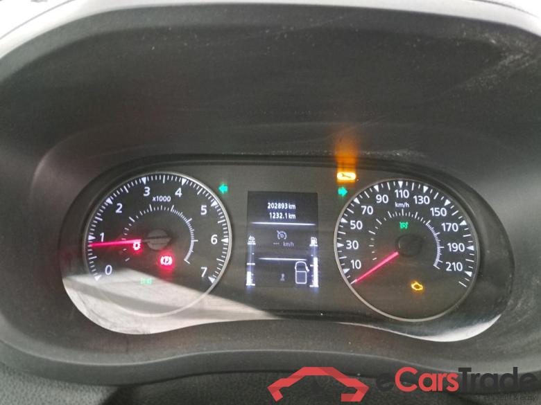 NISSAN NV400 / 2014 / 4P / Fourgon tôlé L2H2 2.3 dCi 165 EUVI S/S 3t5 N-Connecta #6