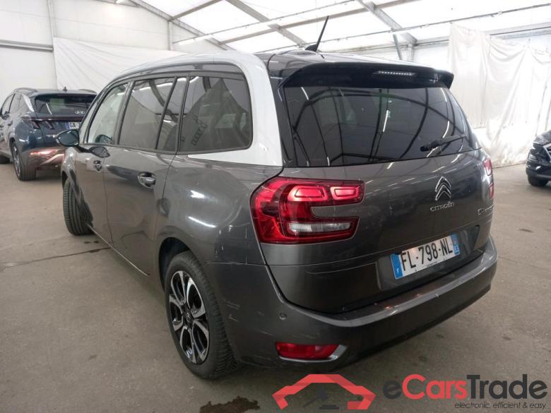 C4 Grand Picasso/Spacetourer Business + 1.5 BlueHDi 130CV BVA8 7 Sieges E6dT #2