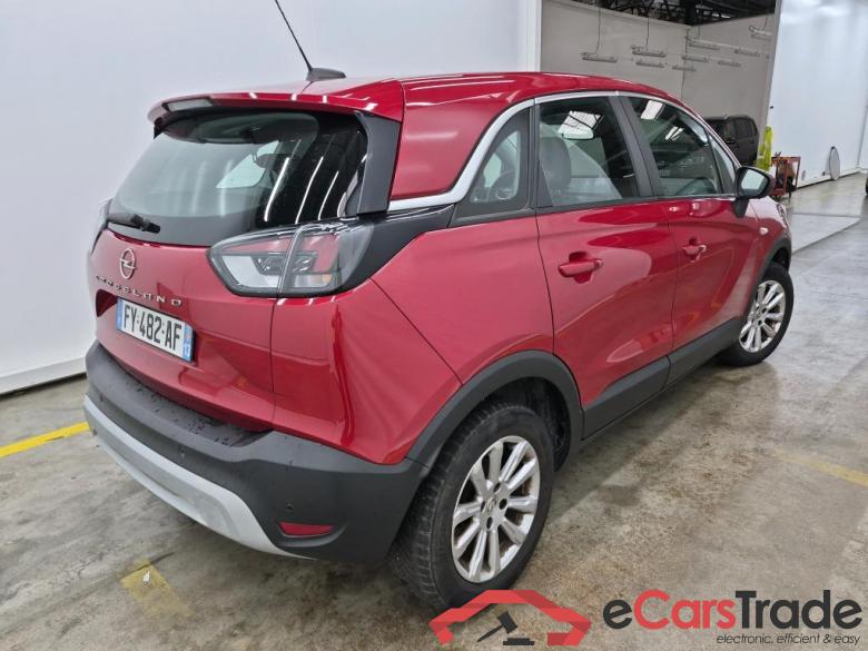 Crossland X Elegance Business 1.2 Turbo 110CV BVM6 E6dT #3