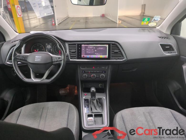 Ateca Style Business 2.0 TDI 150CV BVA7 E6d #5