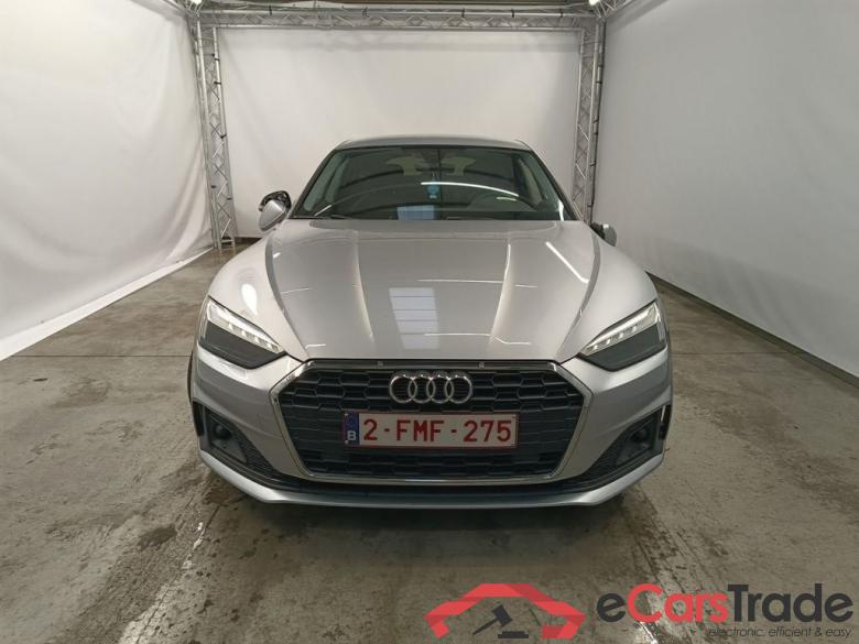 Audi A5 Sportback 30 TDI S tronic Business Edition 5d #5