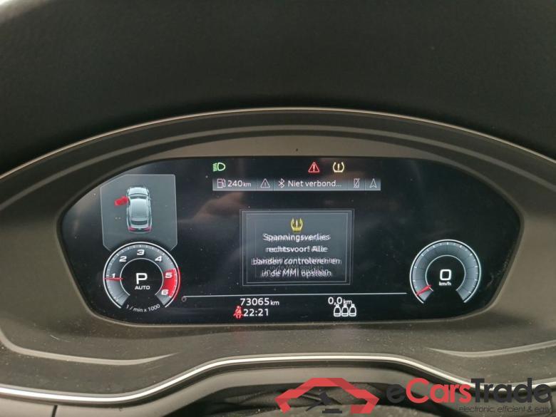 Audi A5 Sportback 30 TDI S tronic Business Edition 5d #6