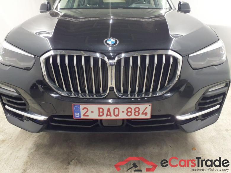 BMW X5 xDrive45e (155kW) 5d #5