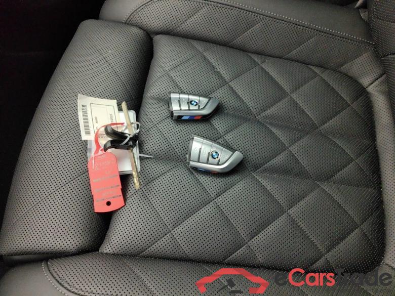 BMW X5 DIESEL - 2018 3.0 A 286hp xDrive30d MHD AdBlue 5d #4