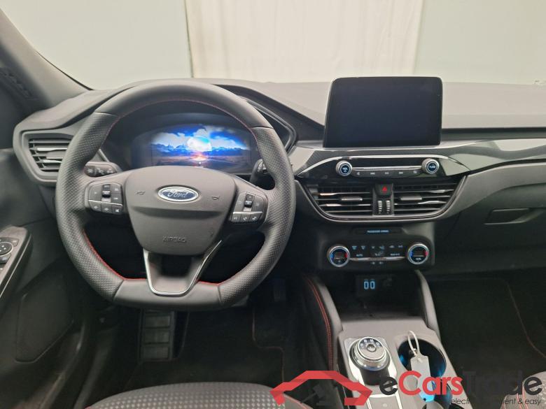 Ford, Kuga '19 PHEV, Ford Kuga 2.5i PHEV Aut. 165kW ST-Line 5d #5