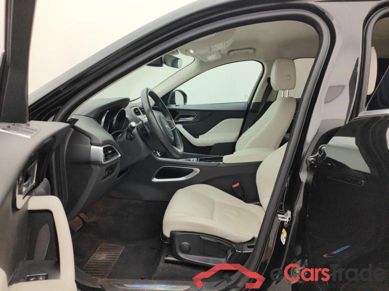 Jaguar F-Pace 2.0D 132kW Aut. Prestige 5d #3