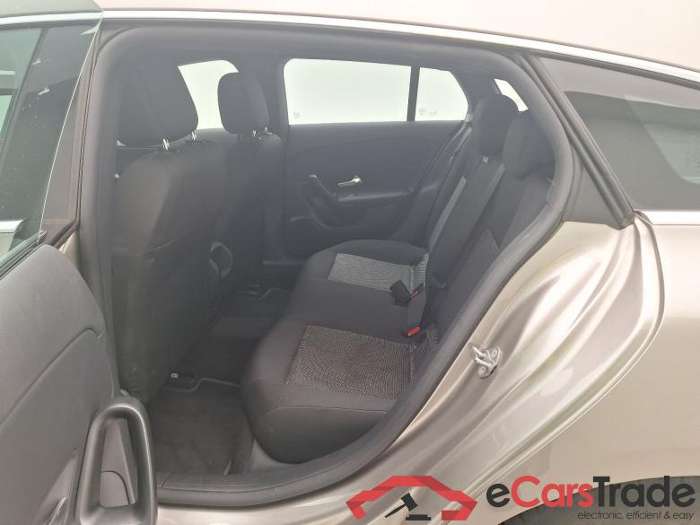 Mercedes, CLA-Class SB '19, Mercedes-Benz CLA Shooting Brake CLA 180 d Busines #4