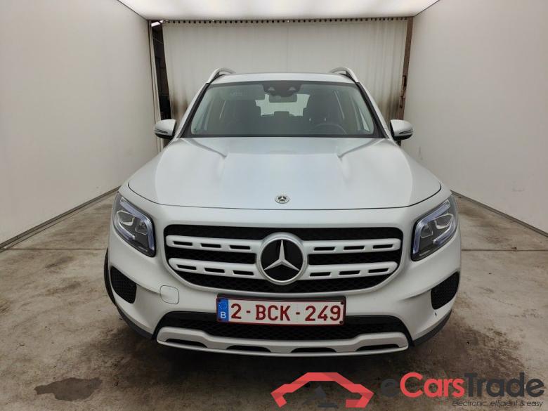 Mercedes-Benz GLB GLB 200 d Business Solution 5d #5
