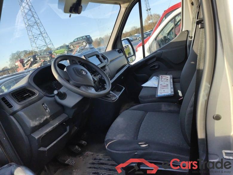 Opel Movano 2.3 Turbo D 99kW L2H2 3.5T 4d #3