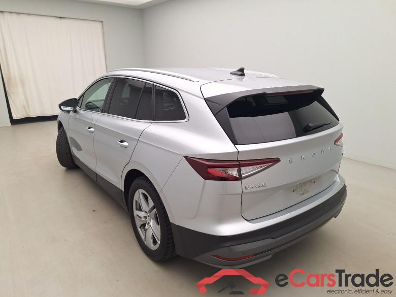 Skoda, Enyaq '21 BEV, Skoda Enyaq iV 80 5d #6