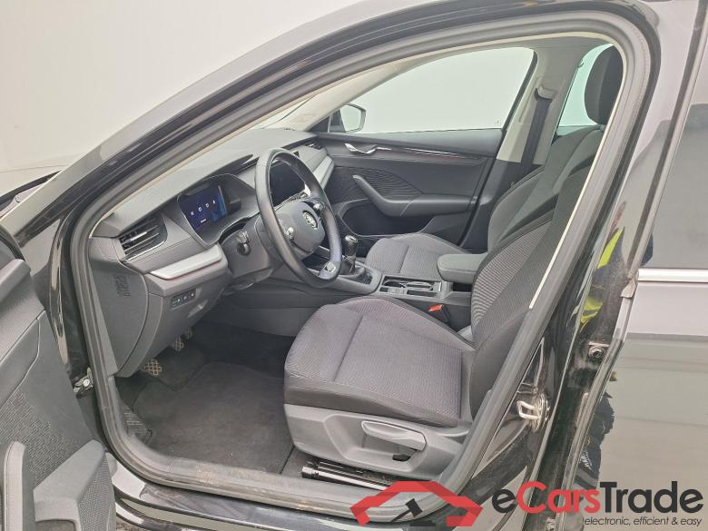 Skoda, Octavia Combi '20, Skoda Octavia Combi 2.0 CRTDI 85kW Ambition 5d #3