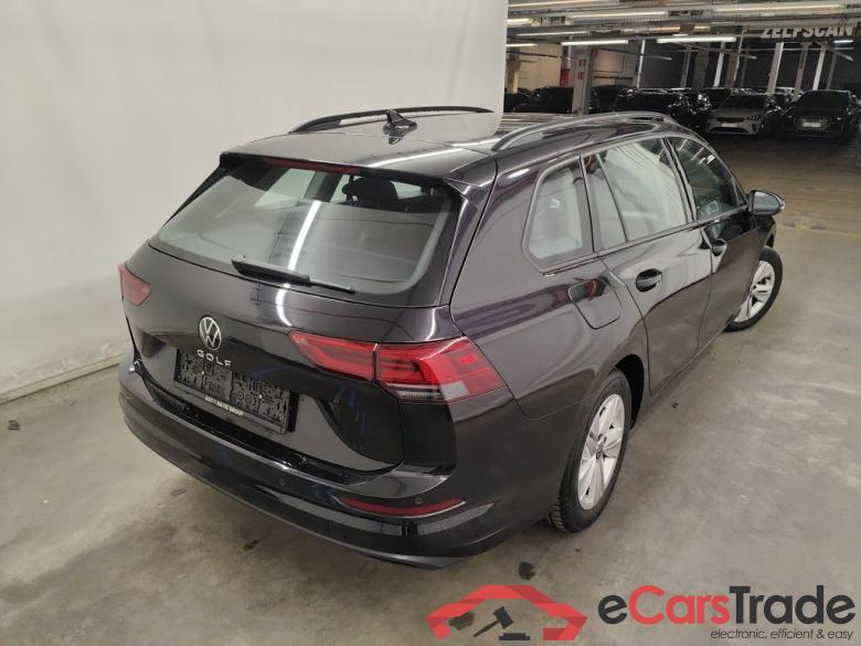Volkswagen Golf Variant VIII 2.0 TDI 85kW DSG Life 5d #2