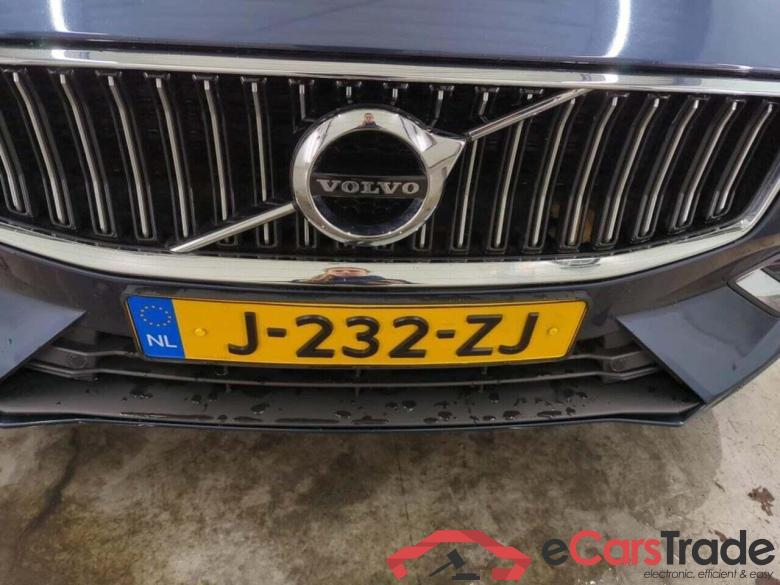 VOLVO V60 2.0 T6 AWD R. Inscr. #4
