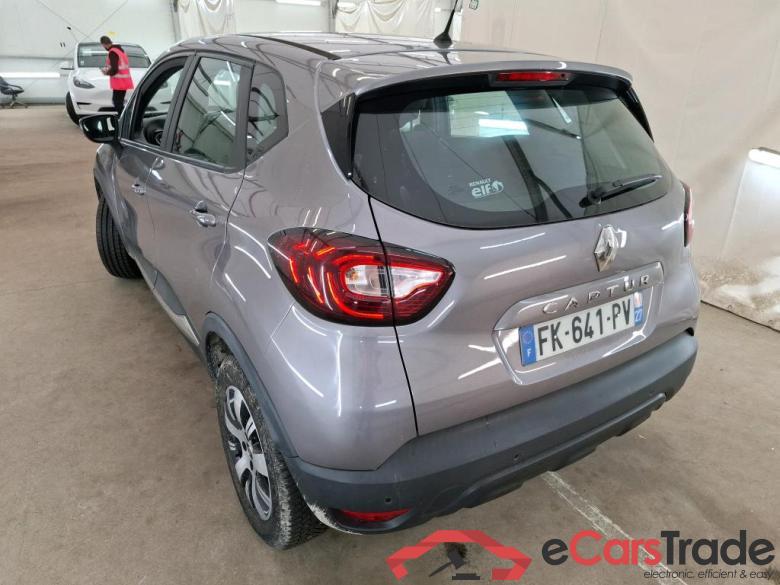 Captur Business 0.9 TCe 90CV BVM5 E6 #2