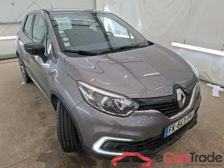 Captur Business 0.9 TCe 90CV BVM5 E6 #4