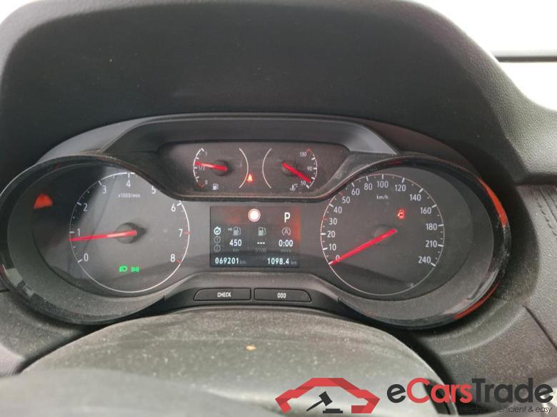 Grandland X Business Edition 1.2 Turbo 130CV BVA8 E6d #6