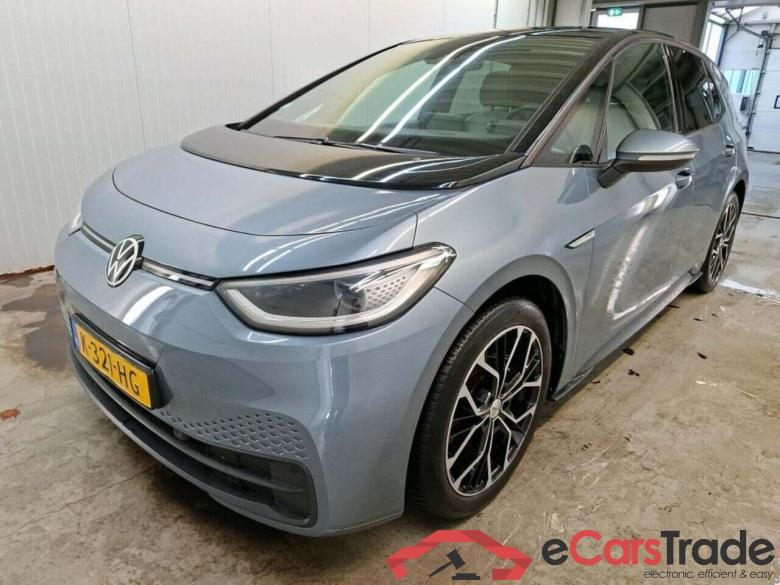 VOLKSWAGEN ID.3 Business 58 kWh #1
