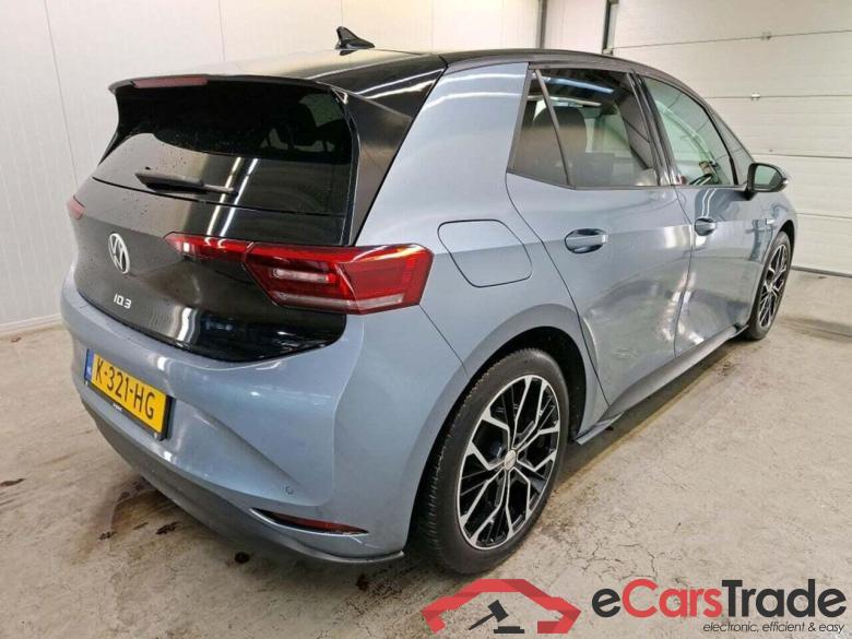 VOLKSWAGEN ID.3 Business 58 kWh #2