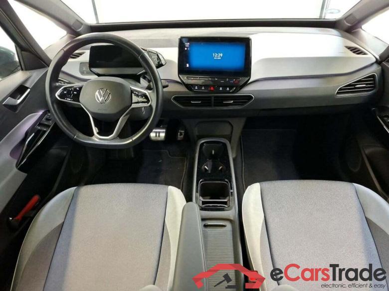 VOLKSWAGEN ID.3 Business 58 kWh #3