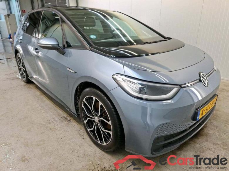 VOLKSWAGEN ID.3 Business 58 kWh #5