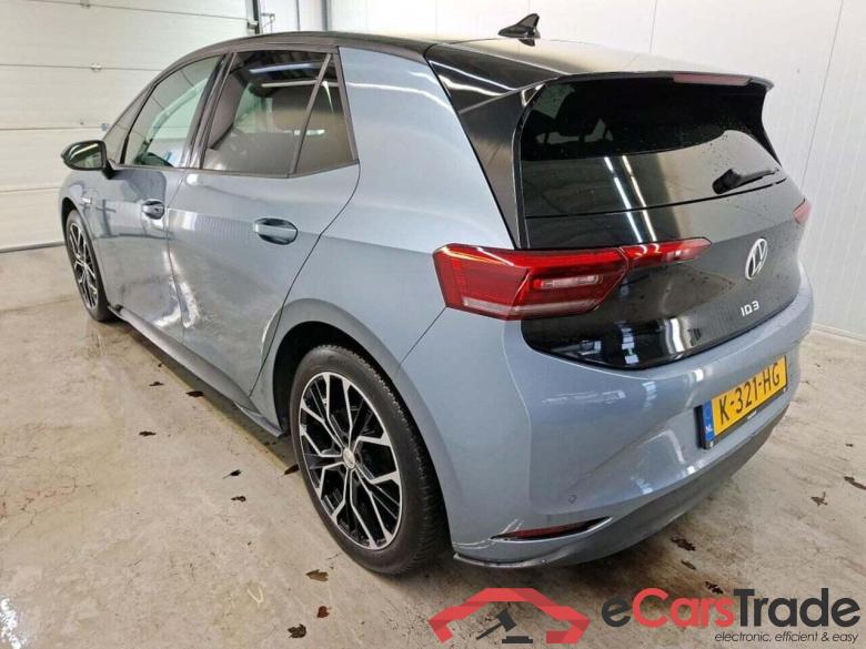 VOLKSWAGEN ID.3 Business 58 kWh #6