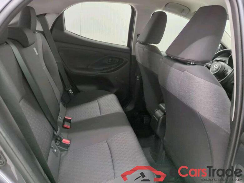 TOYOTA Yaris 1.5 Hyb. Active #4