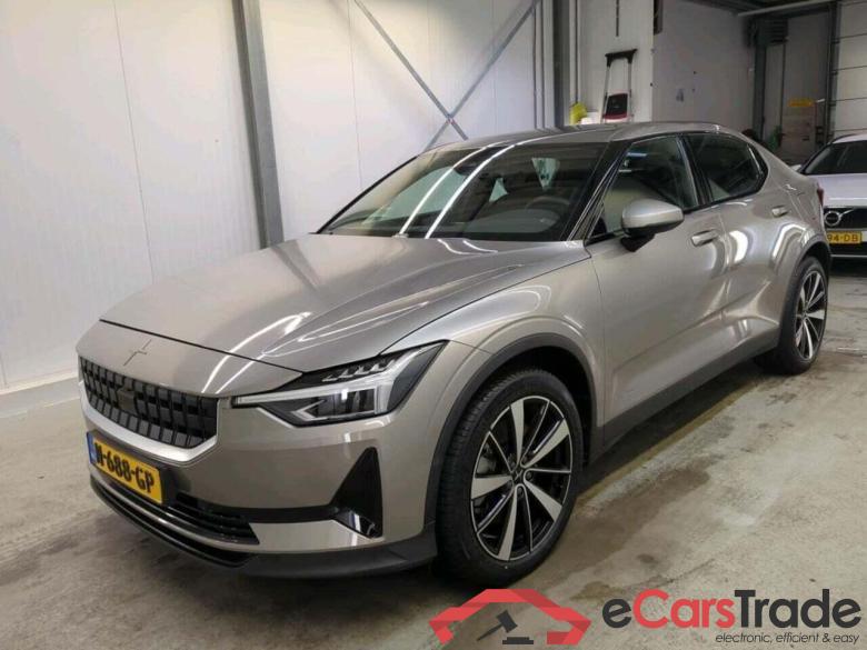Polestar 2 SRSM 63kWh #1