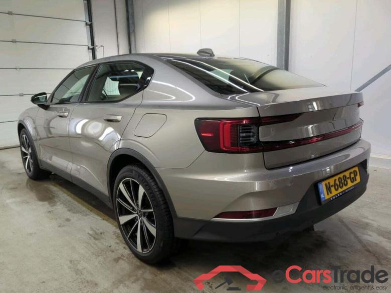 Polestar 2 SRSM 63kWh #6