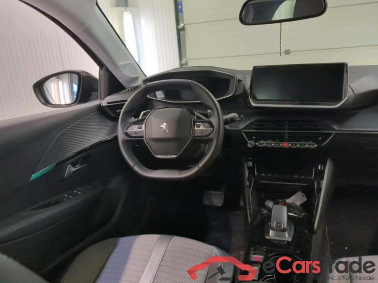 PEUGEOT 208 1.2 PT BL Allure #3