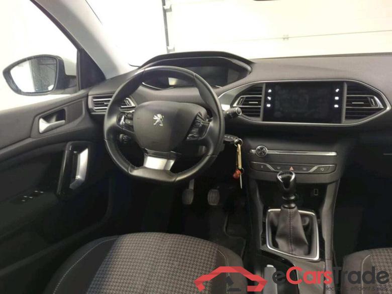 PEUGEOT 308 1.2 PureT.Blue L. Ac #3