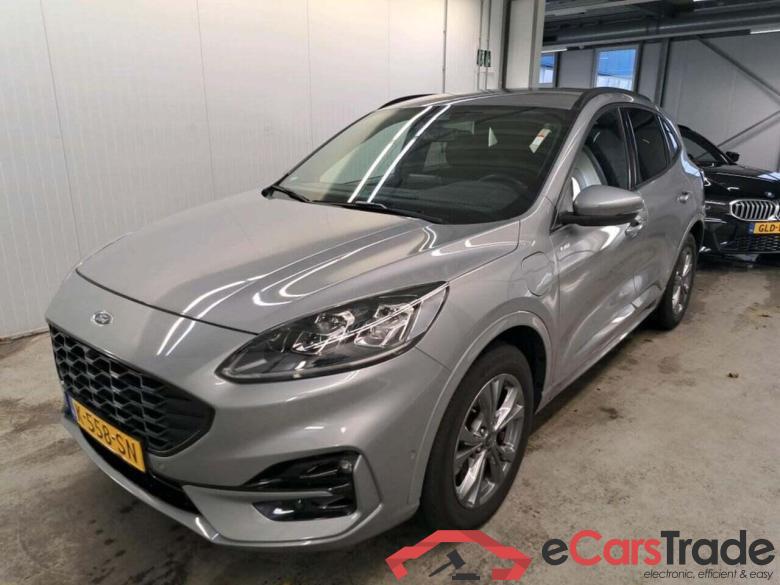 FORD KUGA 2.5 PHEV ST-Line X #1