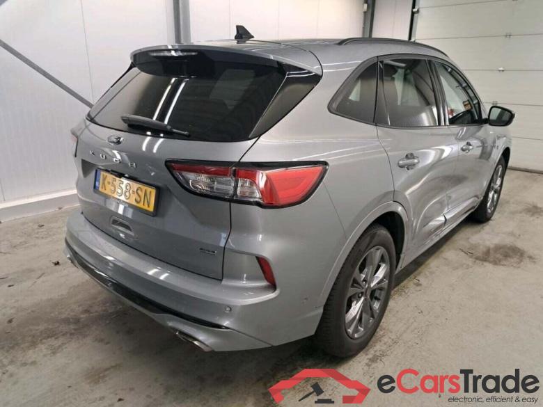 FORD KUGA 2.5 PHEV ST-Line X #2