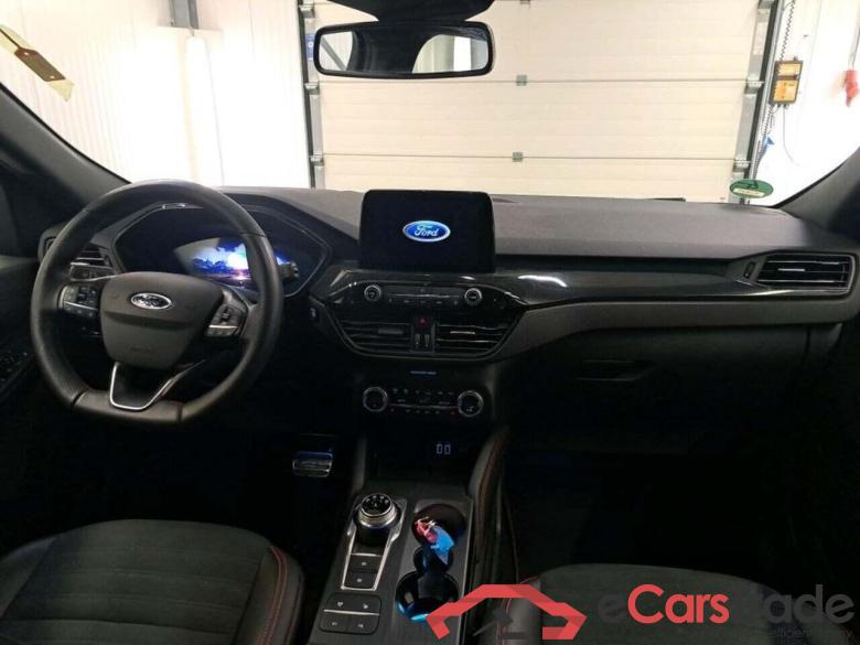 FORD KUGA 2.5 PHEV ST-Line X #3