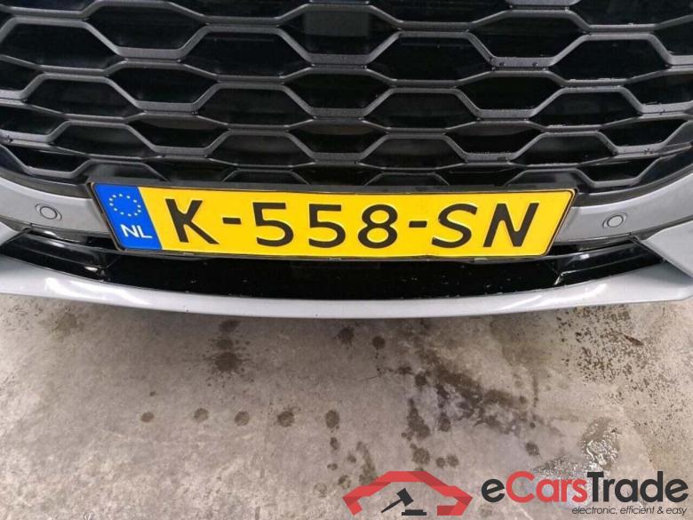 FORD KUGA 2.5 PHEV ST-Line X #4