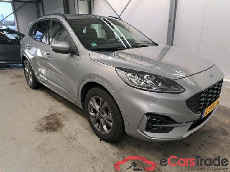 FORD KUGA 2.5 PHEV ST-Line X #5