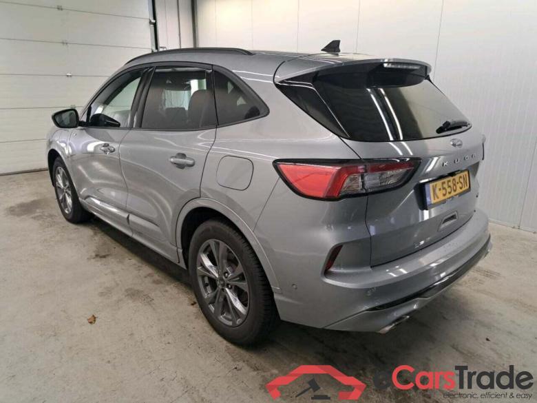 FORD KUGA 2.5 PHEV ST-Line X #6