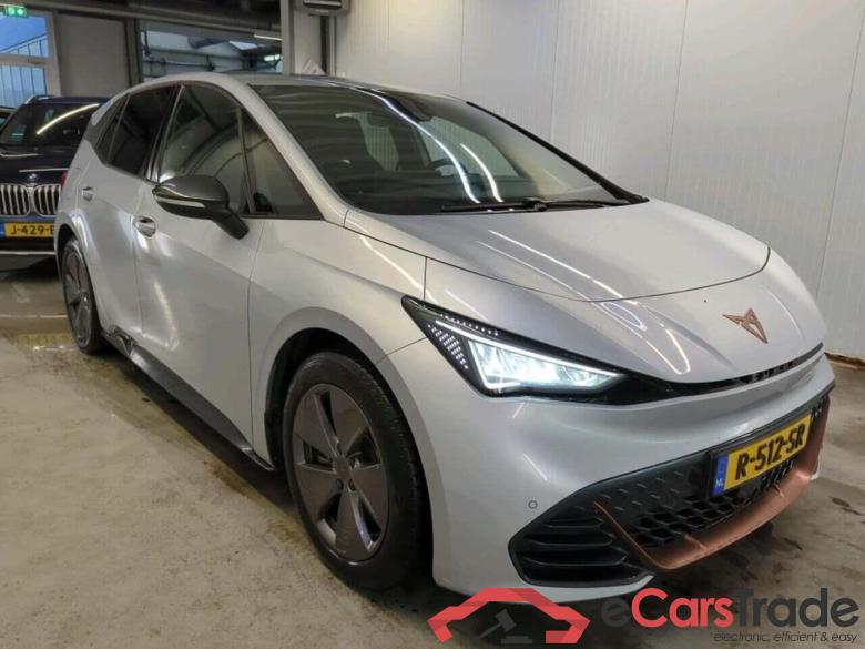 CUPRA Born Business 62 kWh #4