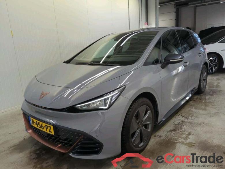 CUPRA Born Business 62 kWh #1