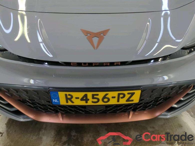 CUPRA Born Business 62 kWh #4
