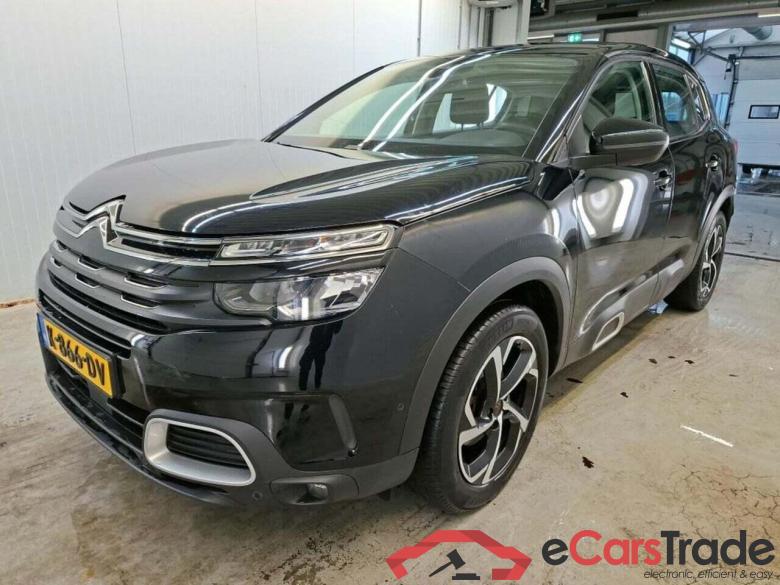 CITROEN C5 Aircross 1.2 PureTech Bns #1