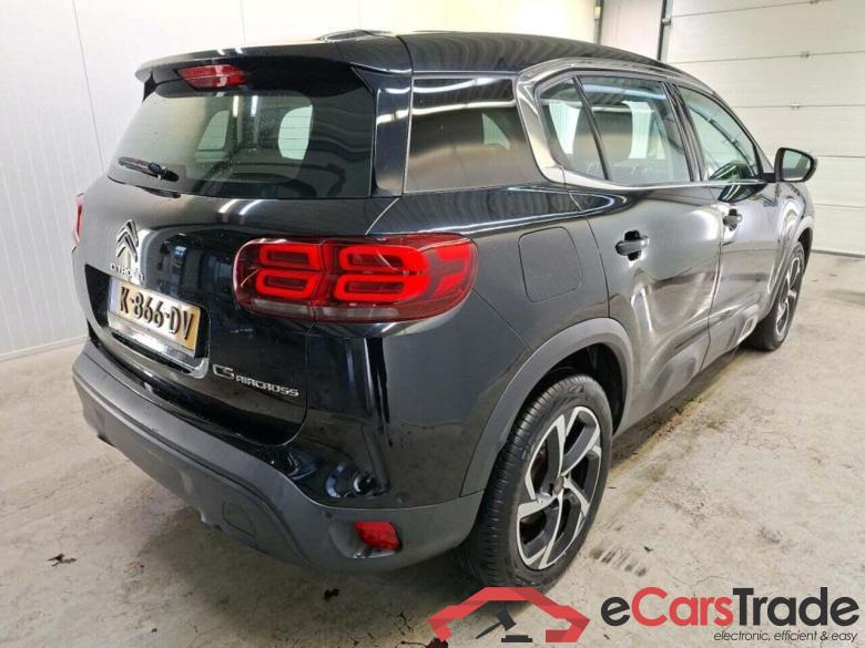 CITROEN C5 Aircross 1.2 PureTech Bns #2