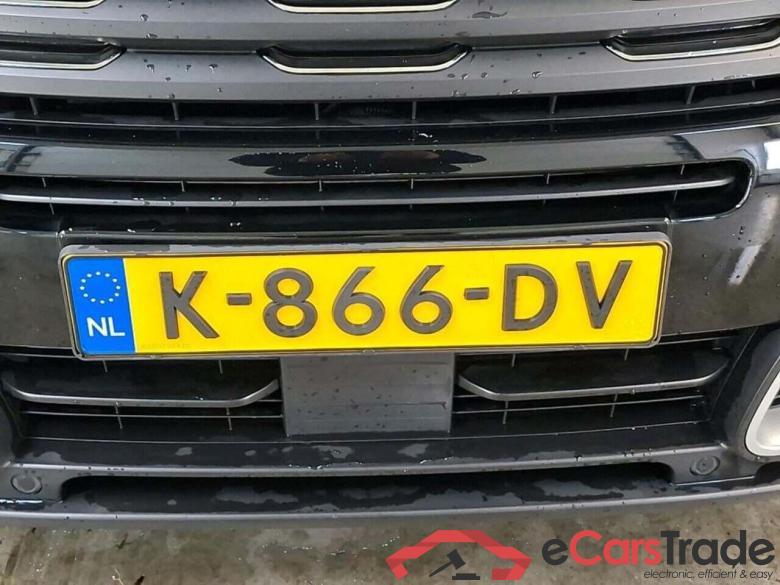 CITROEN C5 Aircross 1.2 PureTech Bns #4