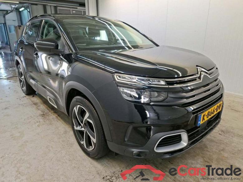 CITROEN C5 Aircross 1.2 PureTech Bns #5