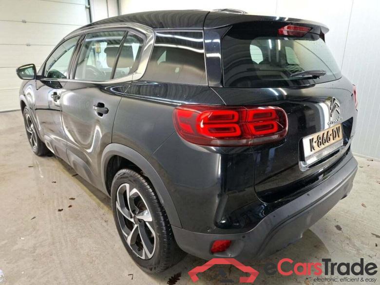 CITROEN C5 Aircross 1.2 PureTech Bns #6