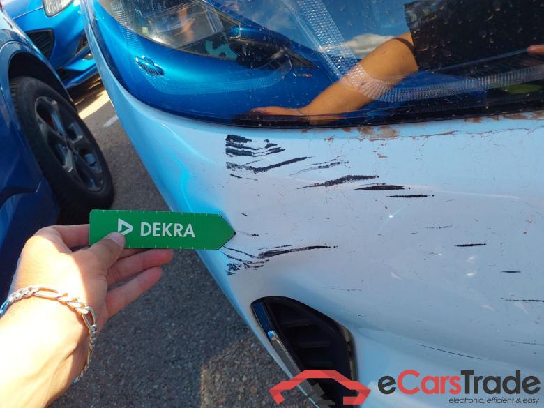 FORD Kuga 2.5 243CV Automático    St Line X (Pano) #6