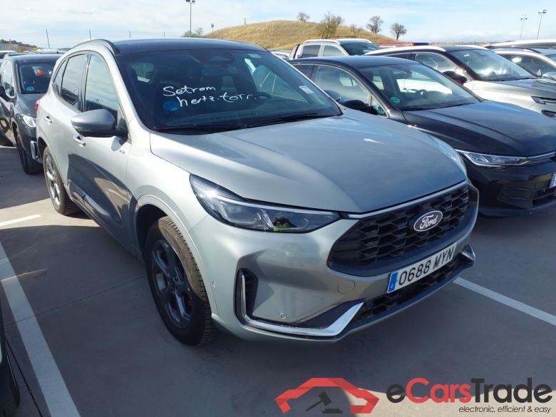 FORD Kuga 2.5 243CV Automático    St Line X (Pano) #1