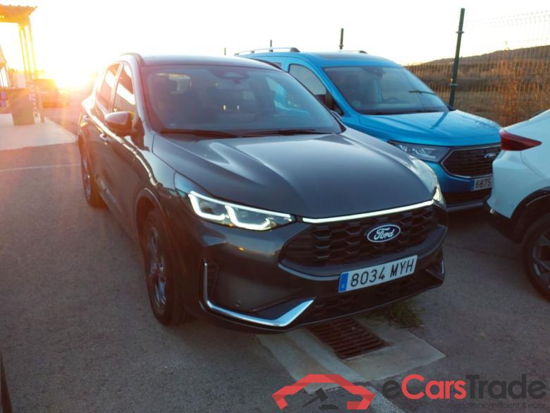 FORD Kuga 2.5 243CV Automático    St Line X (Pano) #1