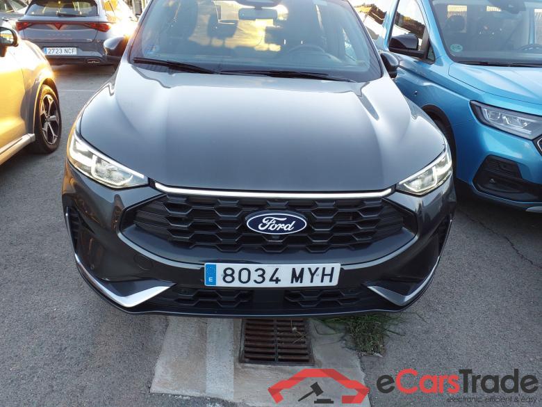 FORD Kuga 2.5 243CV Automático    St Line X (Pano) #6