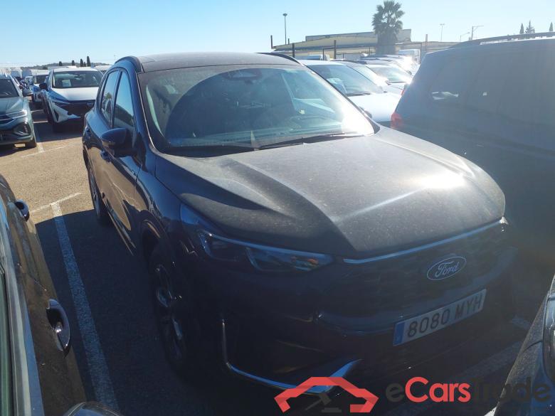 FORD Kuga 2.5 243CV  Automático St Line X (Pano) #1