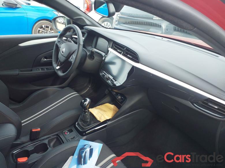 OPEL Corsa 1.2T XHL MT6 S/S 100 CV (74kW) Manual GS #3